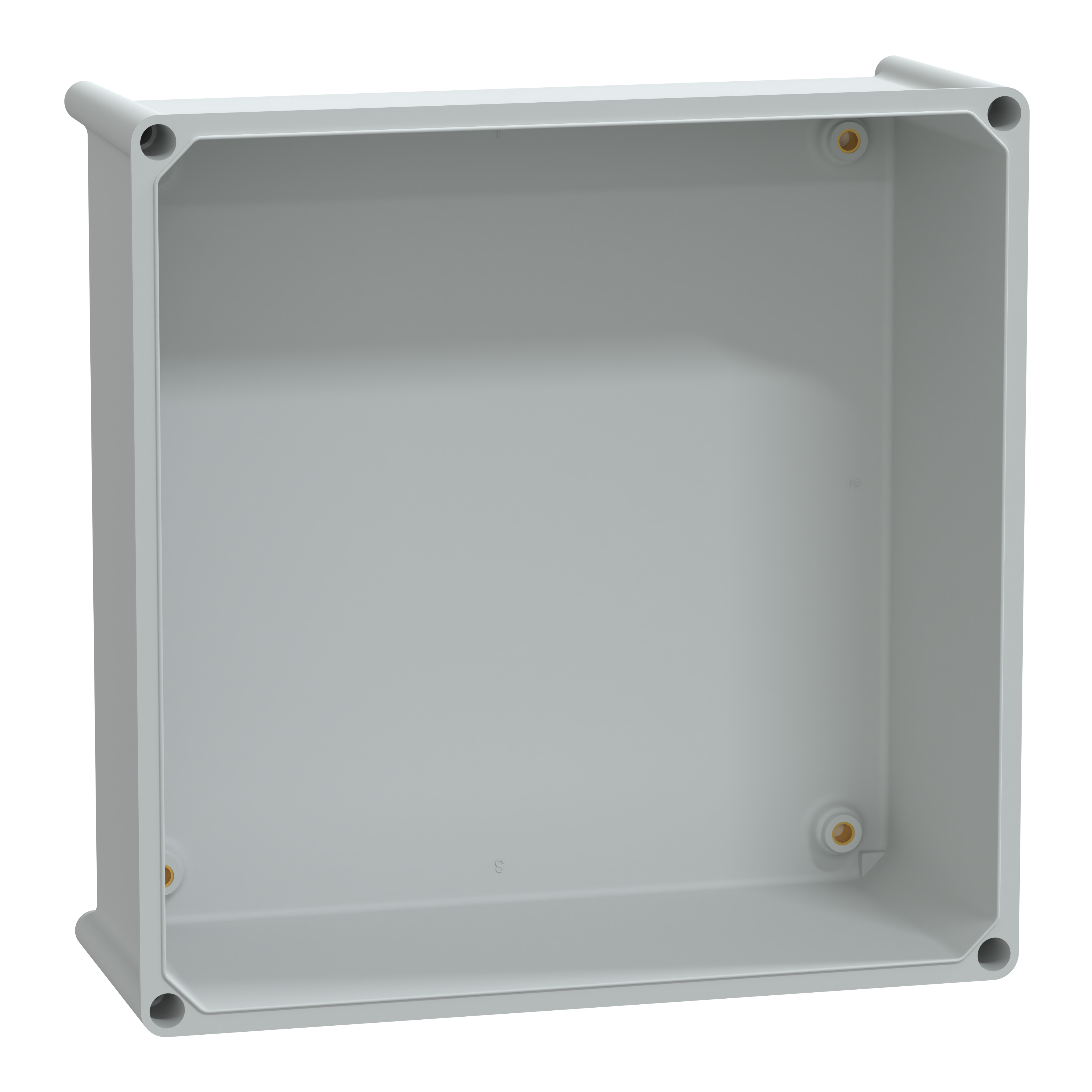 schneider electric Tett pc pls 7035 boks36x36x18