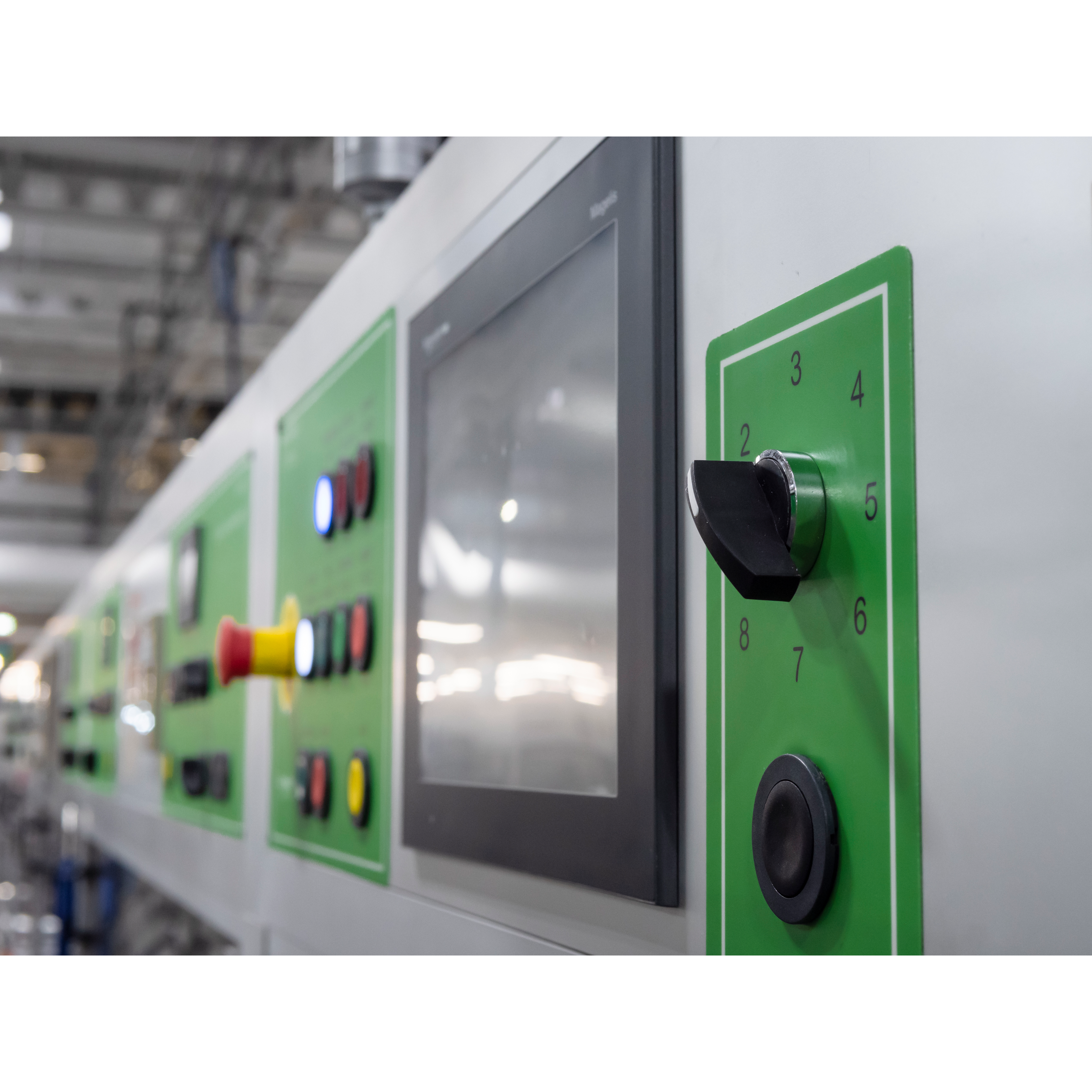schneider electric Venderhode 3 faste posisjoner