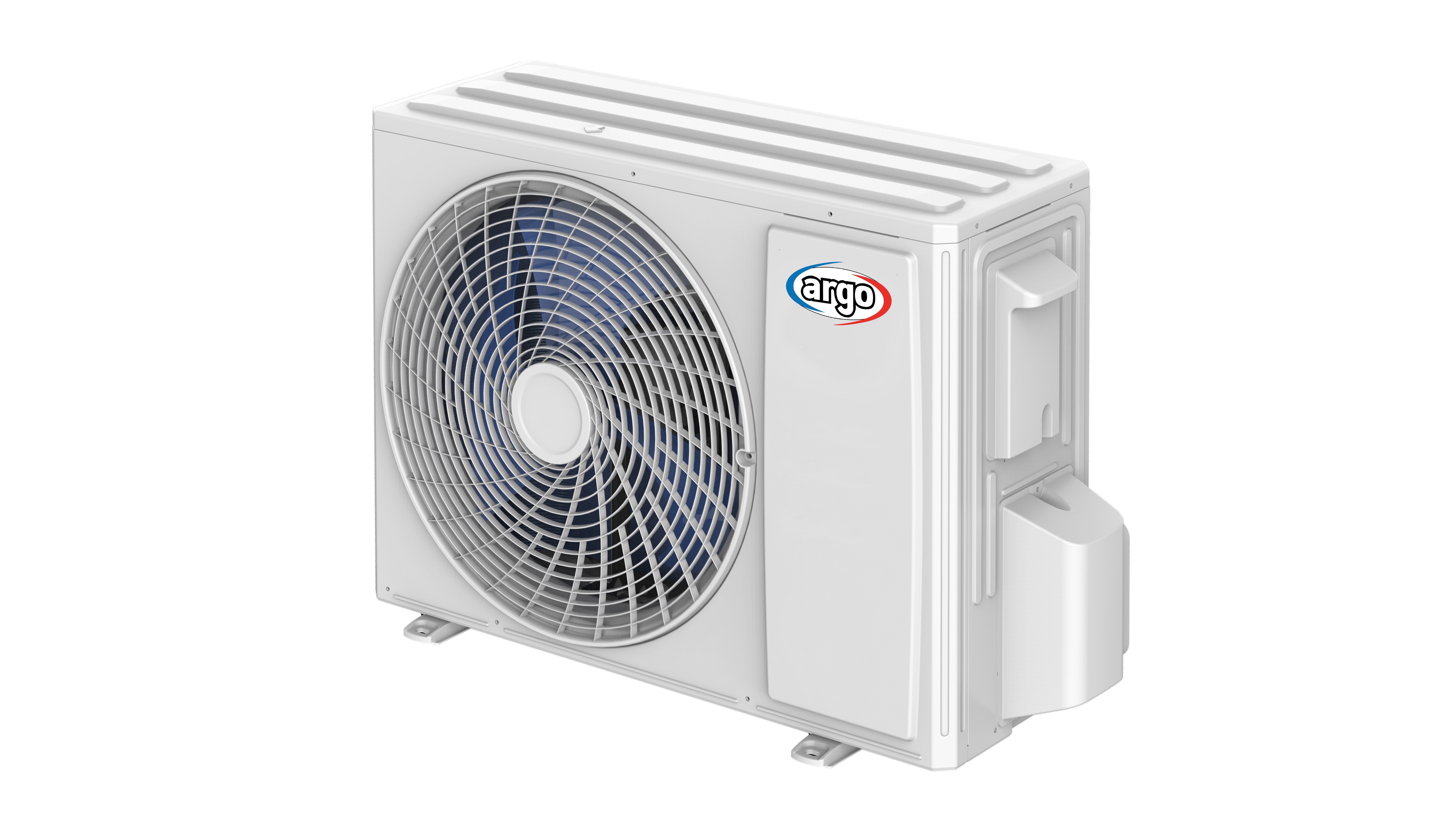 argo Kylenhet split argo r32 climadesign 12 utedel