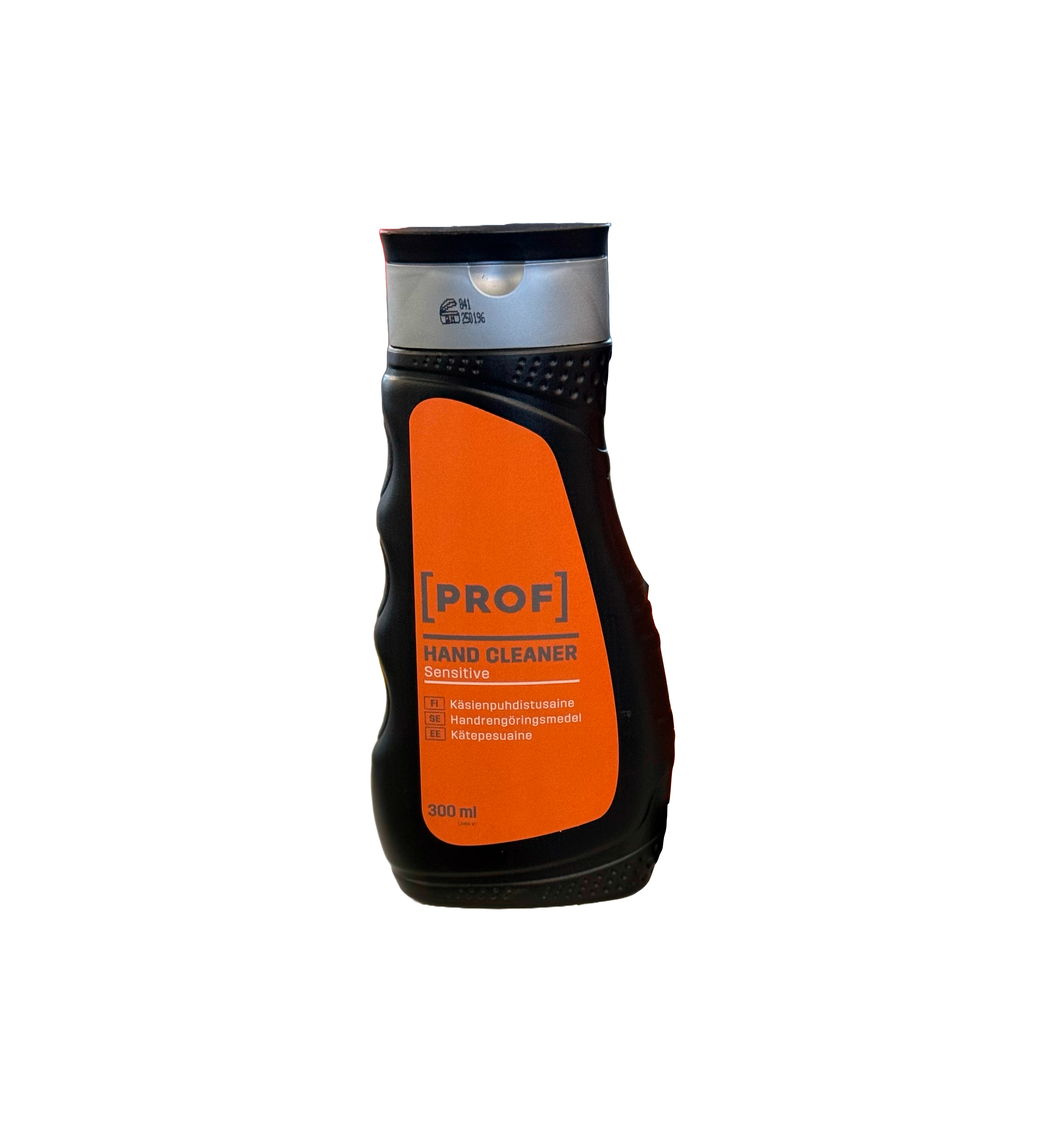 KÄSIENPUHDISTUSAINE SENSITIVE PROF 300ML