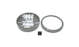 theben Accessor theben surface box luxa 103 grey