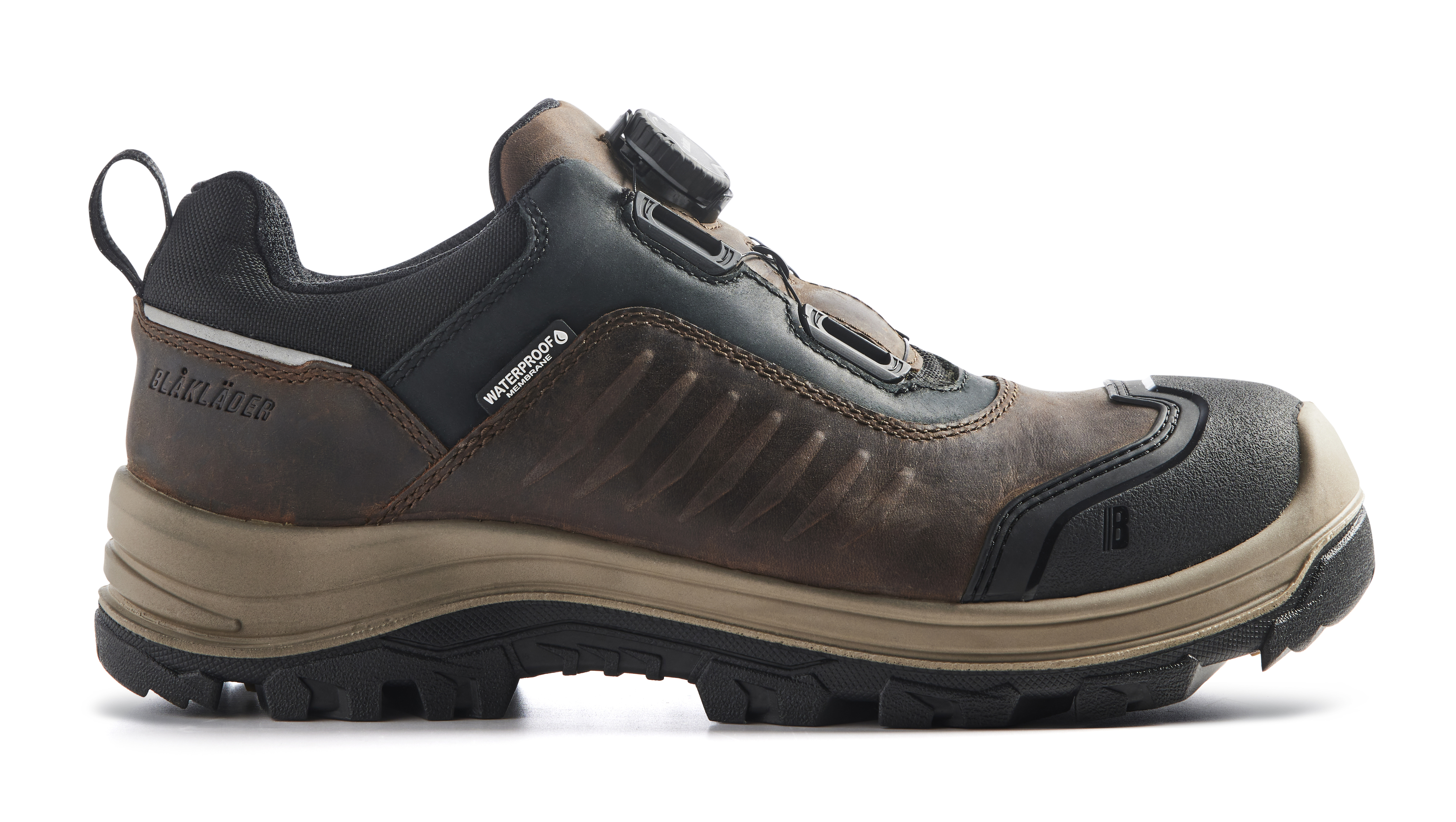 blåkläder Safety shoe storm 249100007899 42