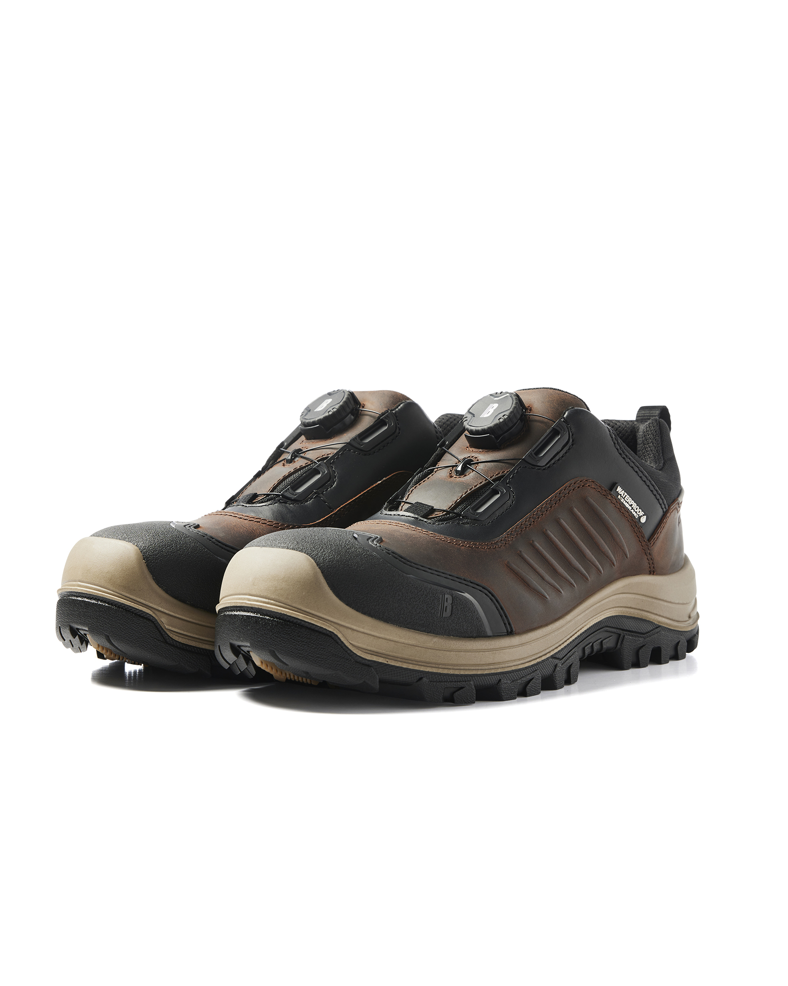 blåkläder Safety shoe storm 249100007899 42
