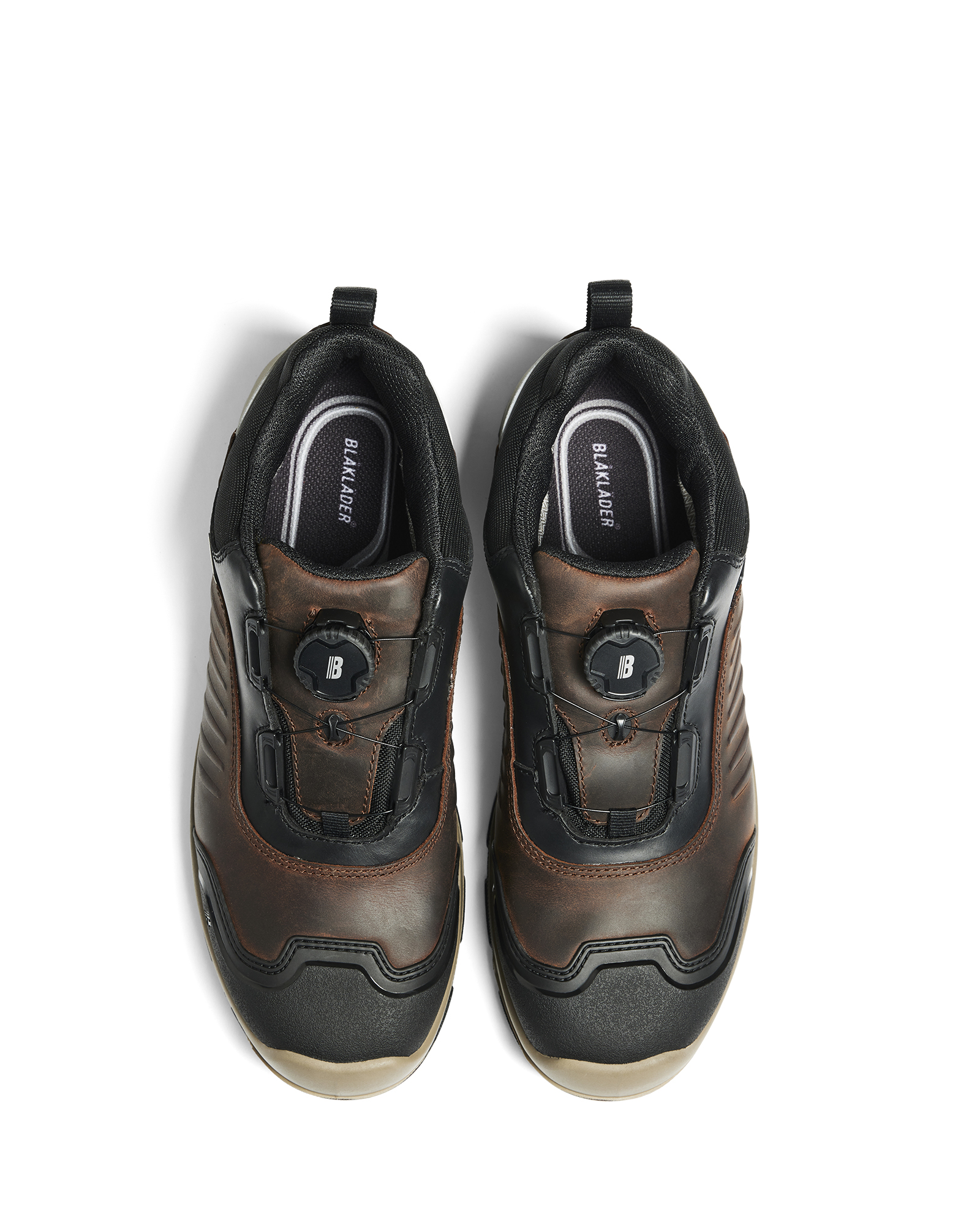blåkläder Safety shoe storm 249100007899 42