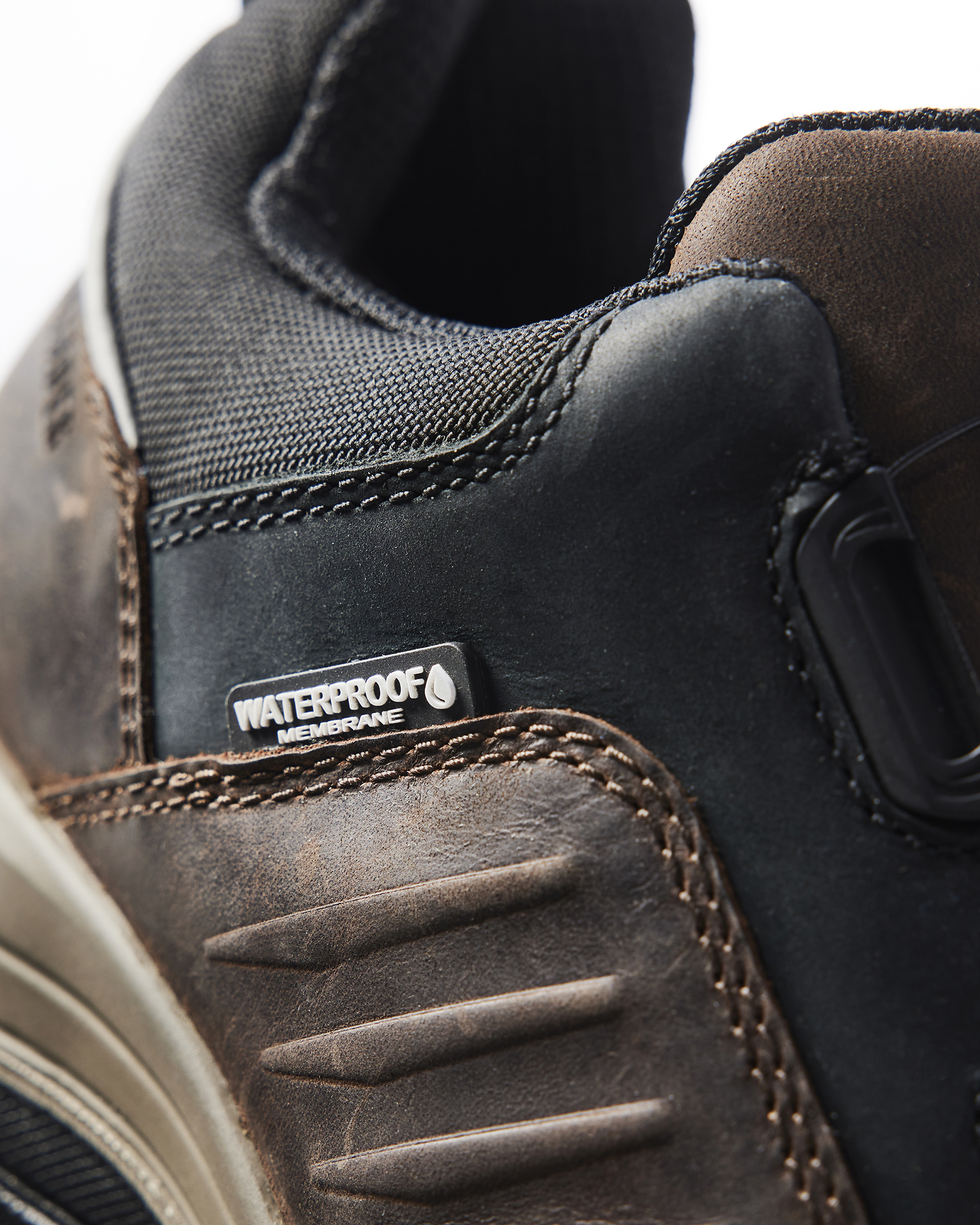 blåkläder Safety shoe storm 249100007899 42
