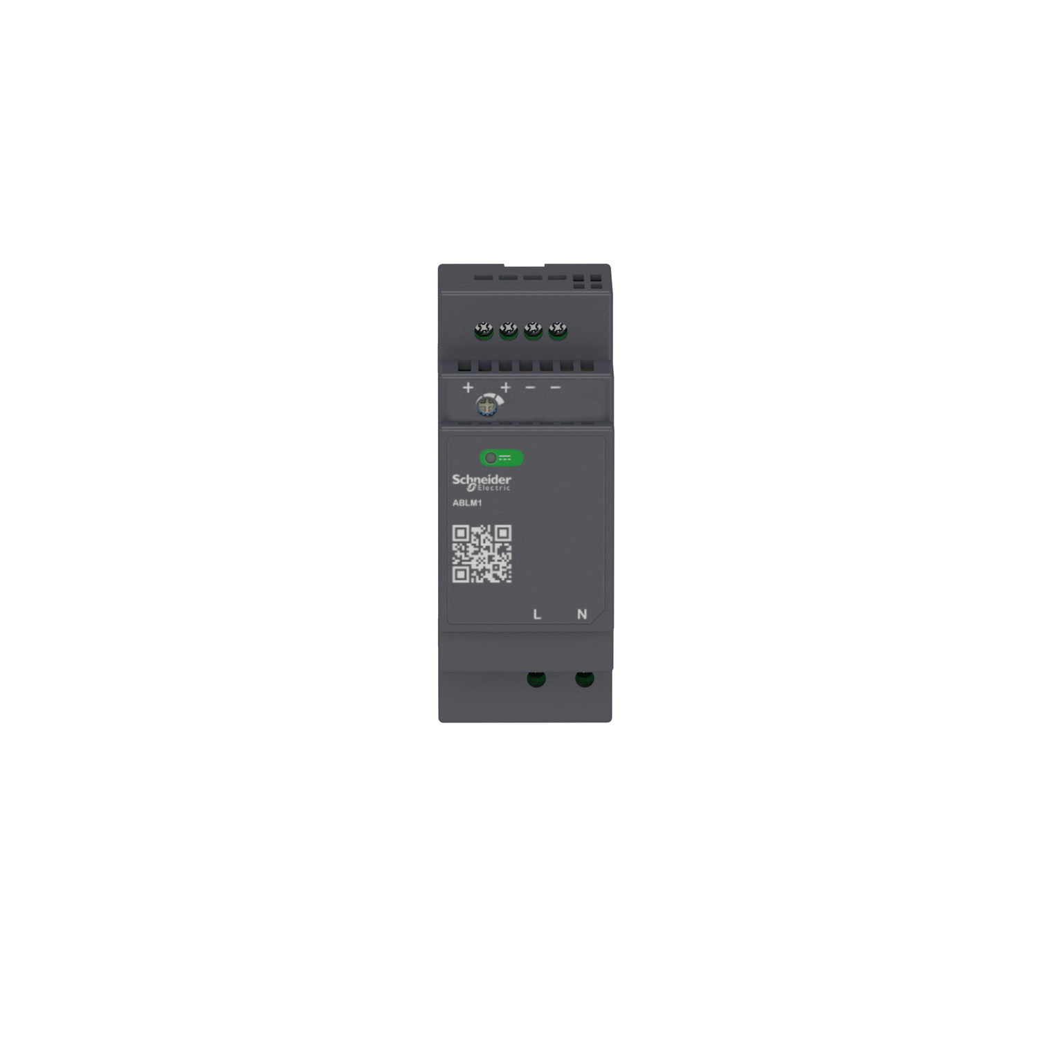 schneider electric Strömkälla modicon 5v/3.6a, 18 w