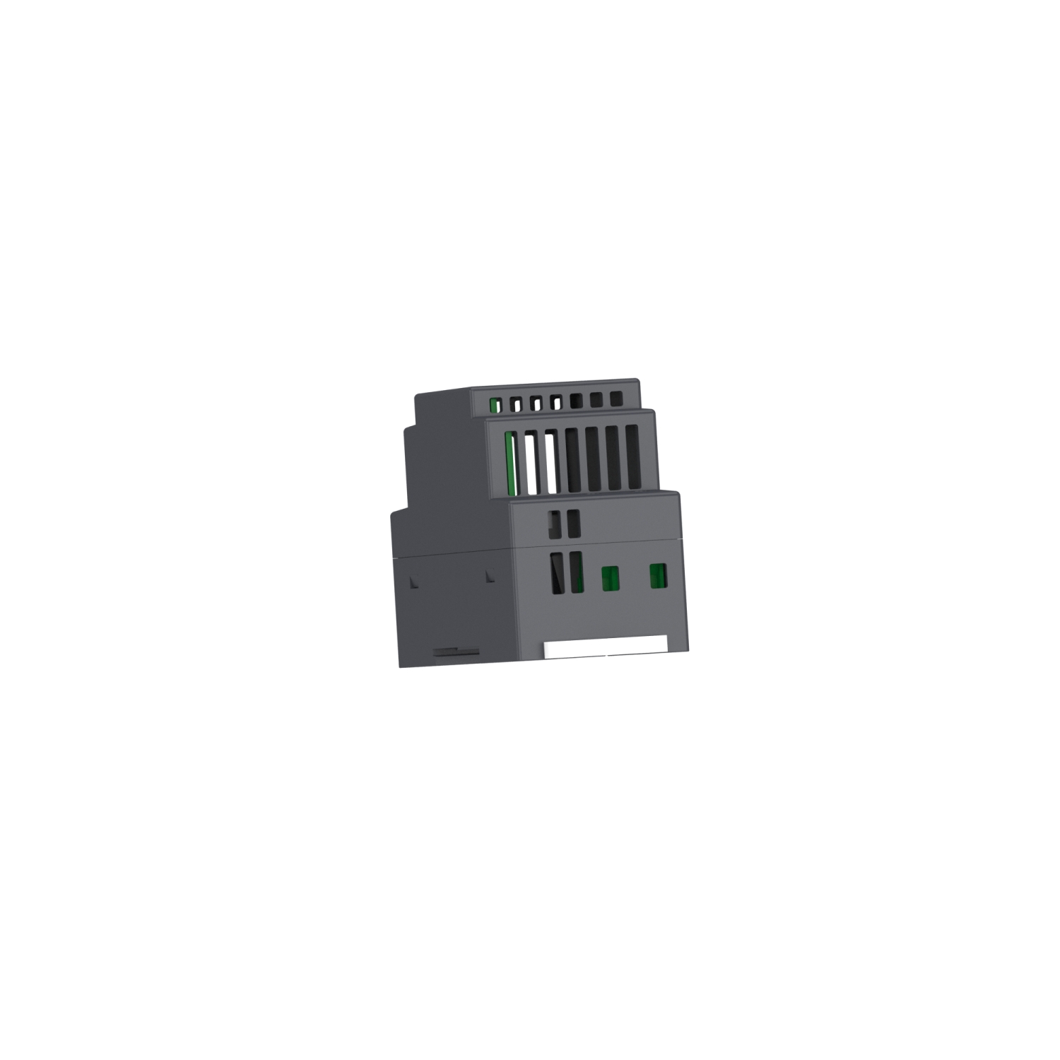 schneider electric Strömkälla modicon 5v/3.6a, 18 w