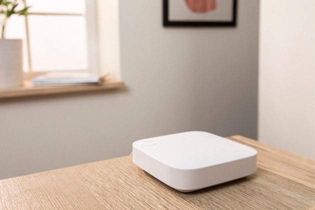 futurehome Smart hub 2.0