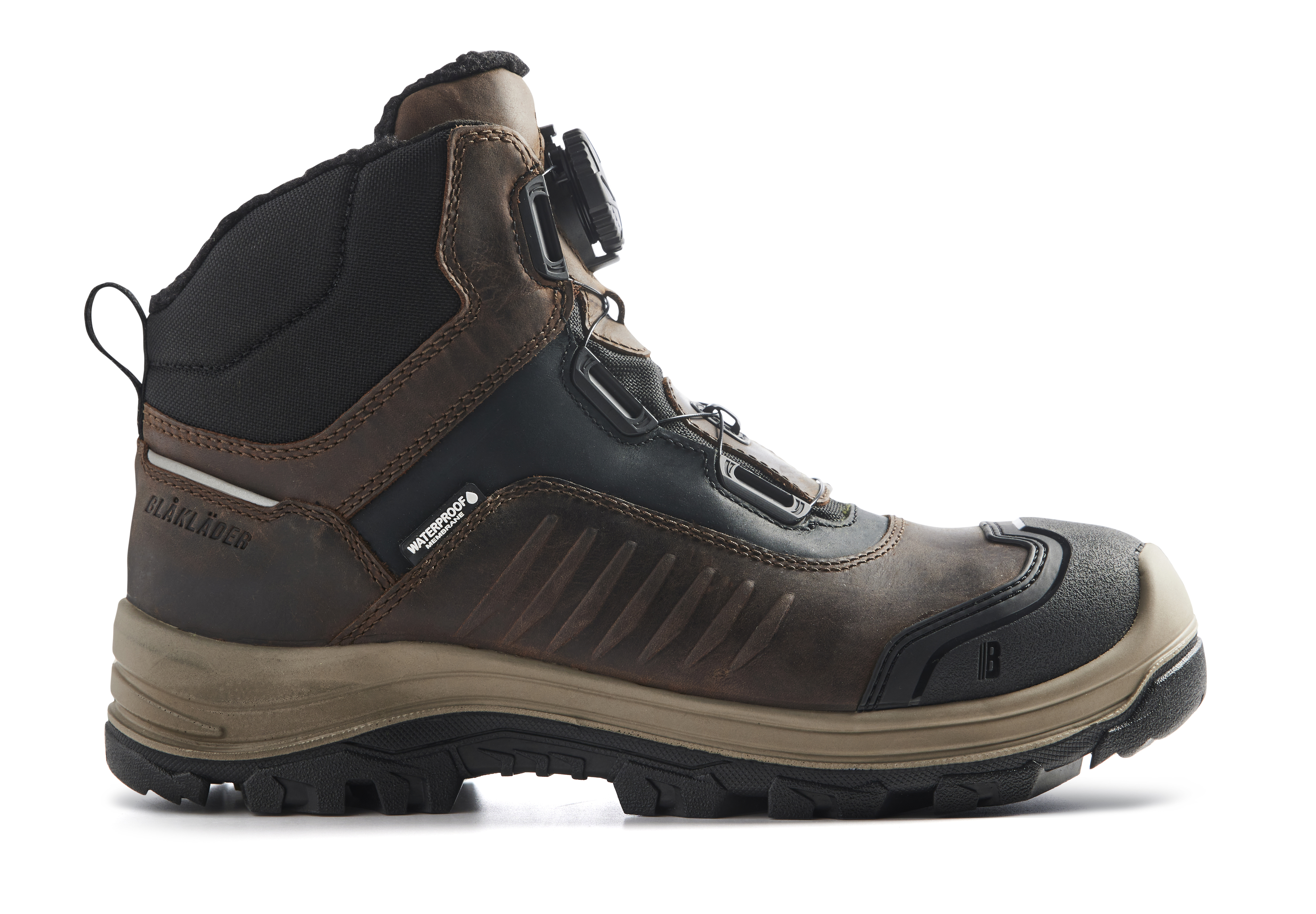 blåkläder Safety boot storm 249200007899 44