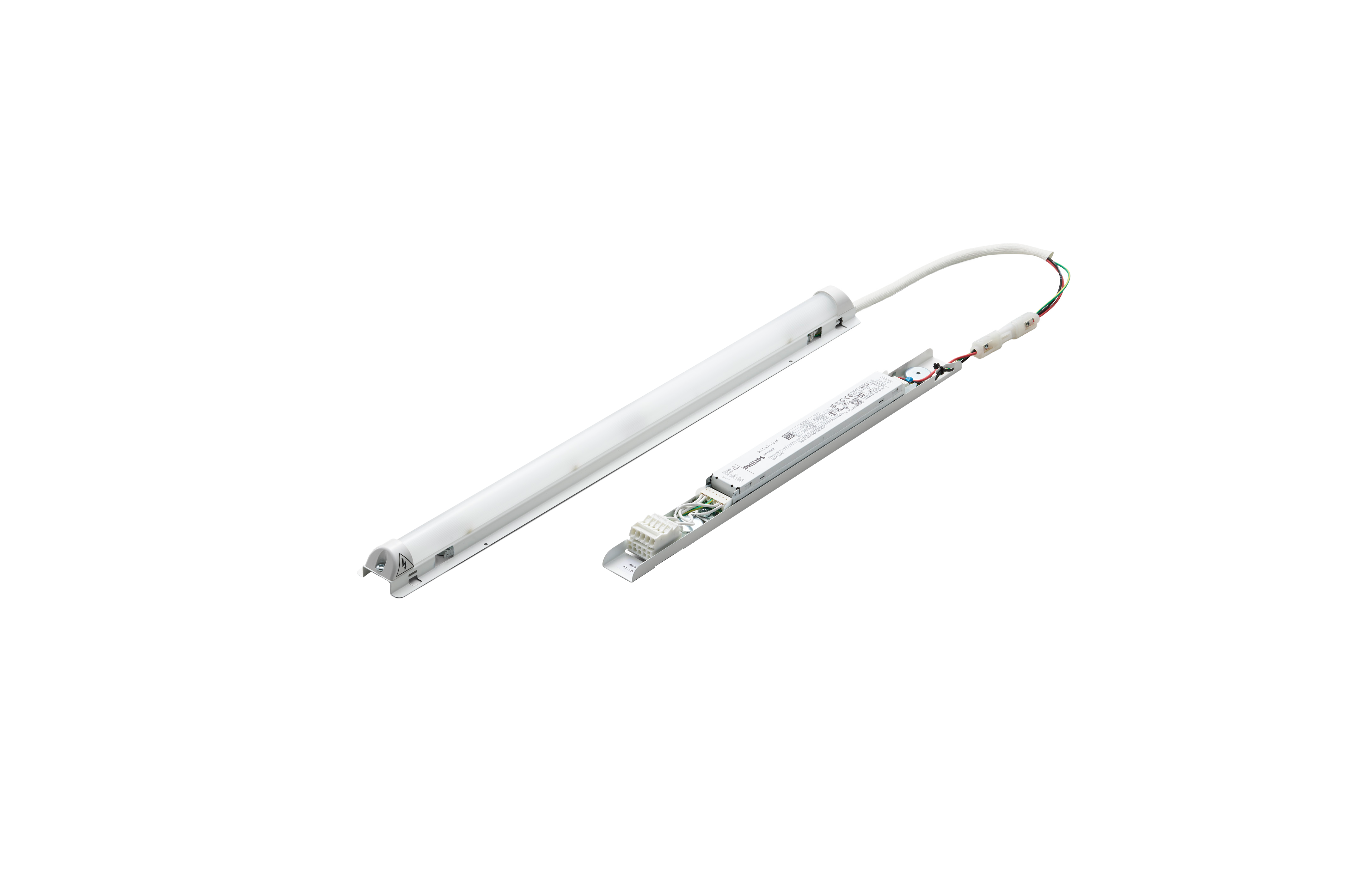 Universal LED-kit 2X1200 (2X36W) 5600