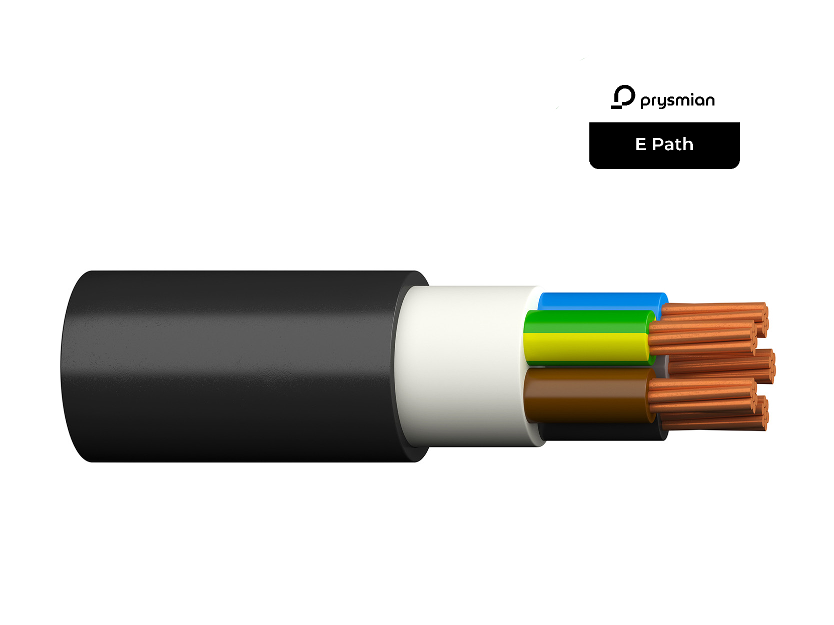 JÕUKAABEL 1kV XPK-HF C-Pro 5G6RM T500 Cca