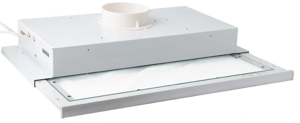 KÖÖGIKUBU 392 VALGE 600 MM LED