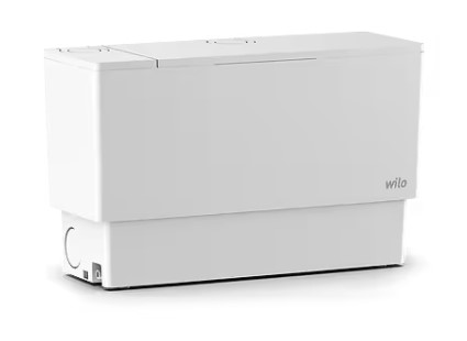 NOTEKŪDEŅU SŪKNIS DRAINLIFT MINI5-XS/C-EF