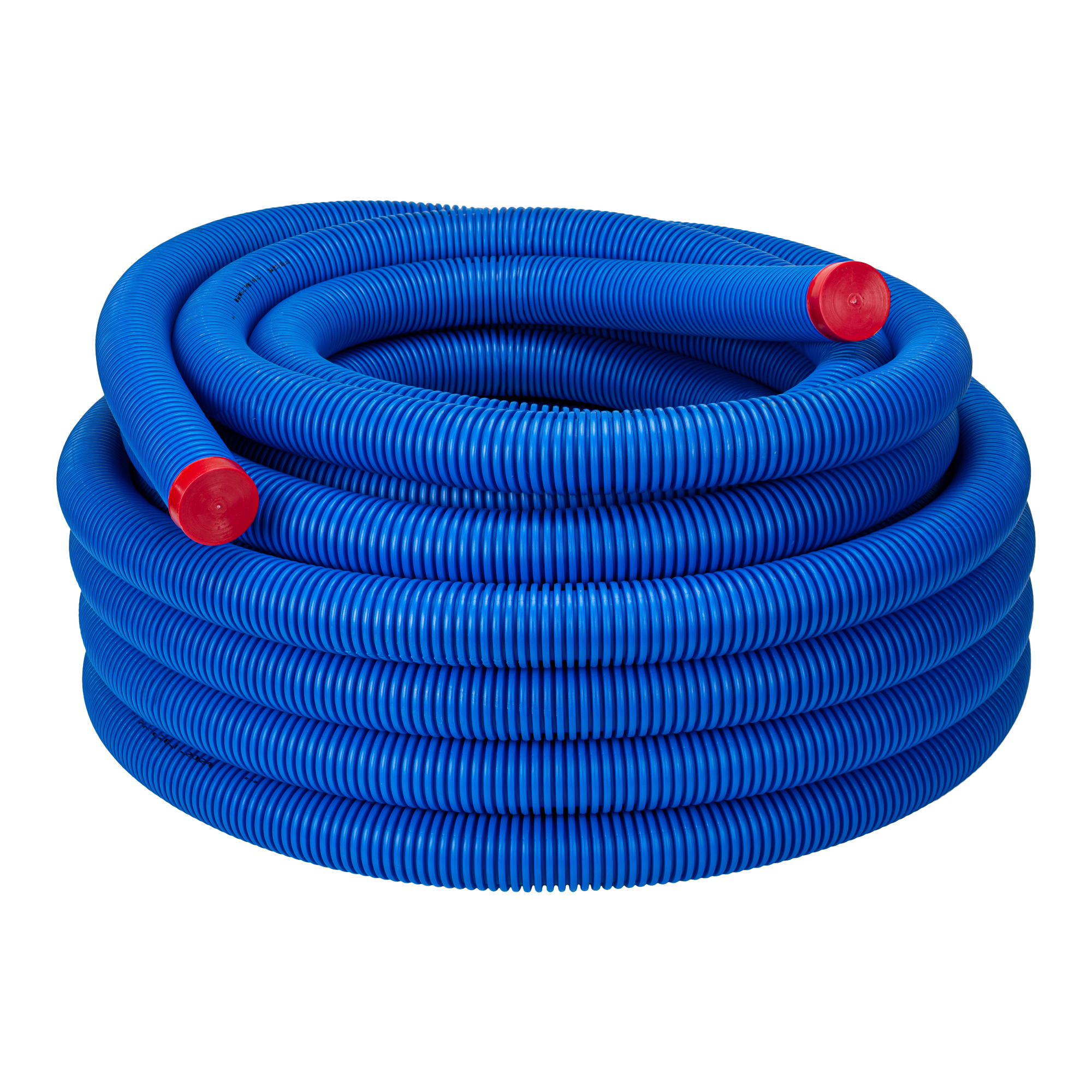 LOKANS PLASTMASAS GAISA VADS D75mm ANTIBAKT. 50m VENTFLEX