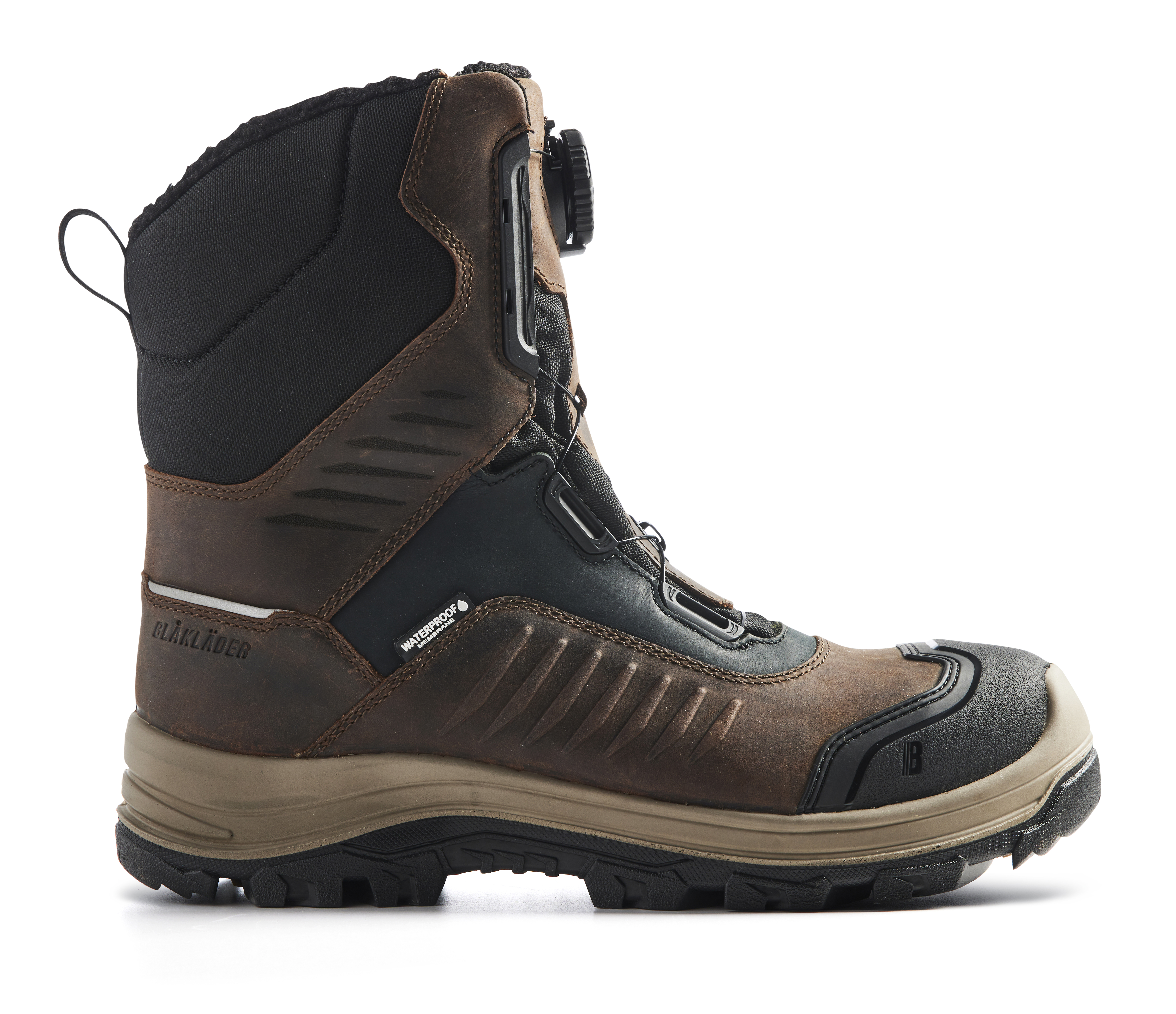 WINTER BOOT STORM 249300007899 45