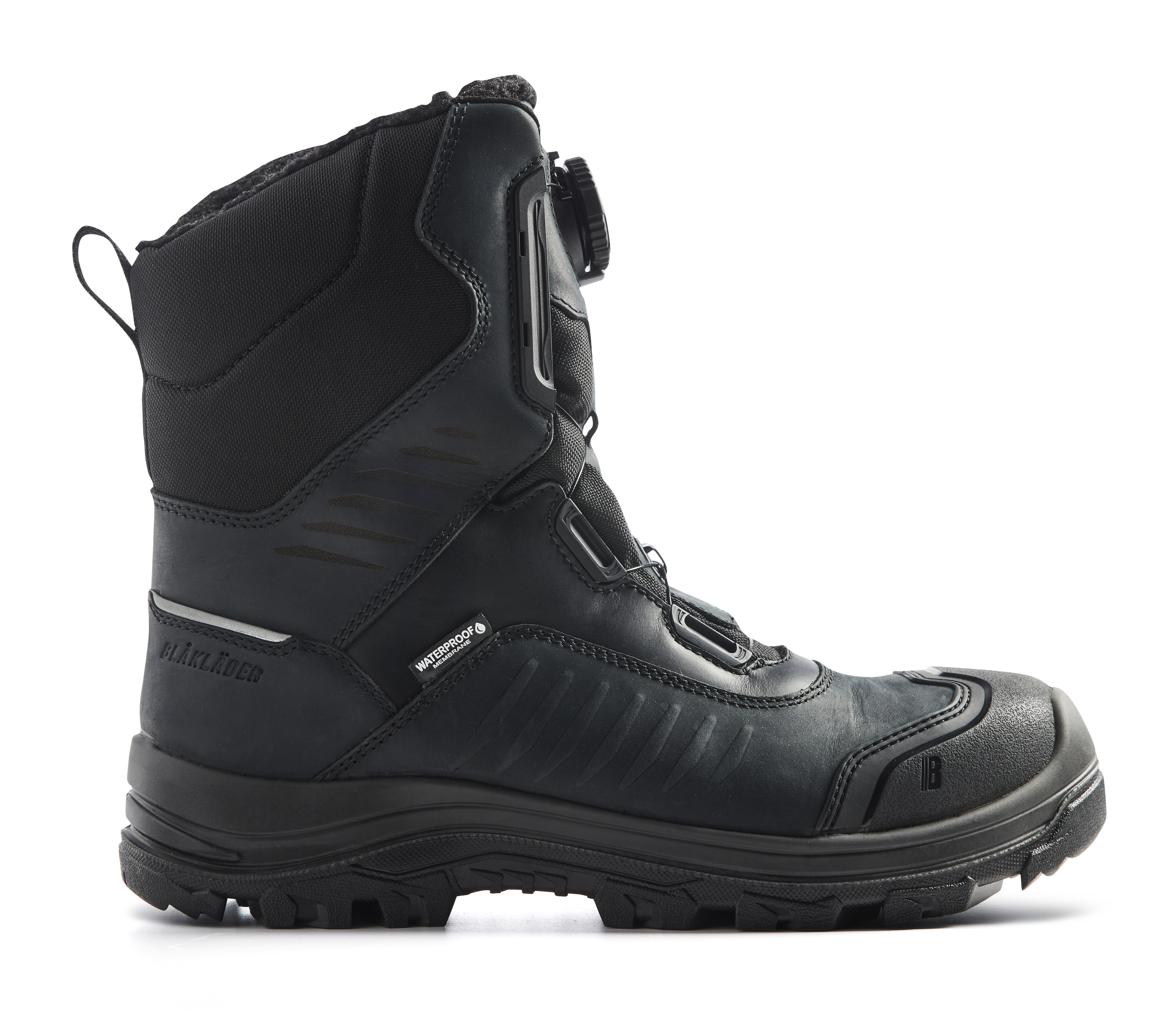 blåkläder Winter boot storm 249300009999 41