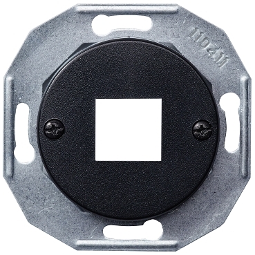 RENOVA LEXCOM OUTLET 1XLEXCOM 125/250 C-PLATE BLACK