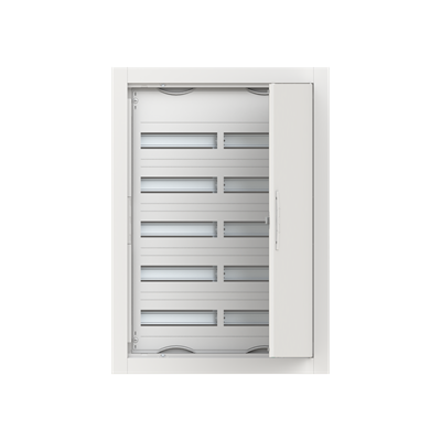 JAOTUSKILP CU25V 2x5x12MOD SÜV IP30