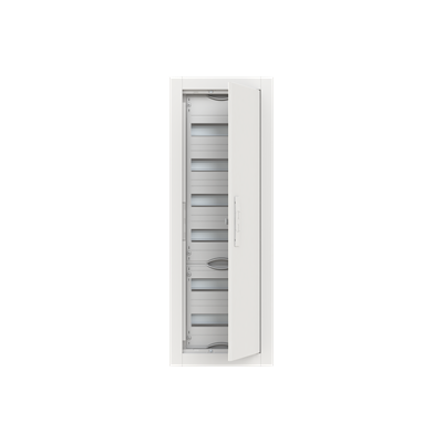 JAOTUSKILP CU16V 5x12MOD SÜV IP30