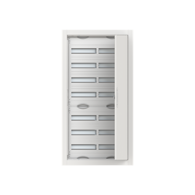 JAOTUSKILP CU27V 2x7x12MOD SÜV IP30