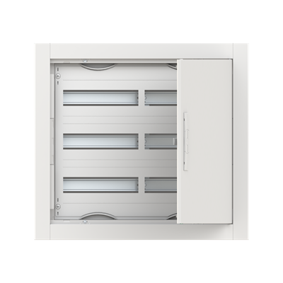 JAOTUSKILP CU23V 2x3x12MOD SÜV IP30