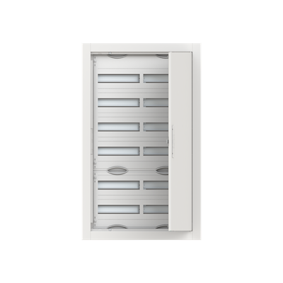 JAOTUSKILP CU26V 2x6x12MOD SÜV IP30