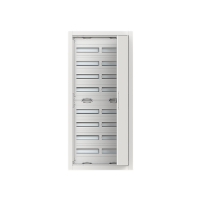 JAOTUSKILP CU28V 2x8x12MOD SÜV IP30