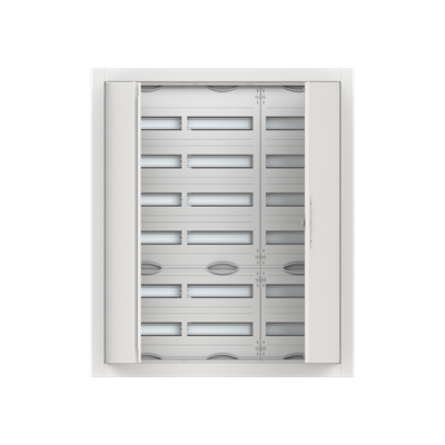 JAOTUSKILP CU36V 3x6x12MOD SÜV IP30