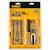dewalt Hylsset dewalt 1/4 50 delar
