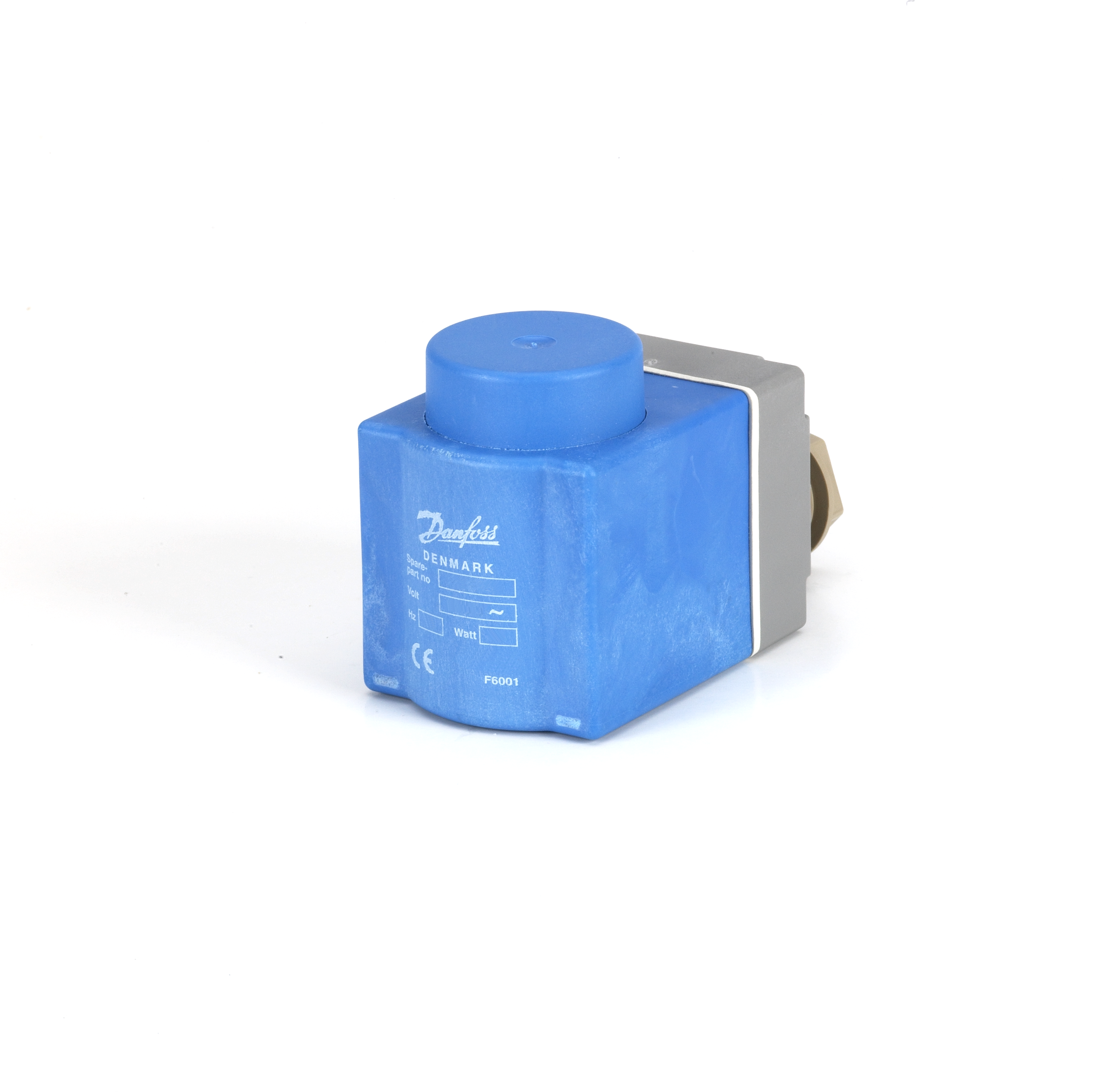 danfoss Solenoid coil danfoss be240as, 018f6702