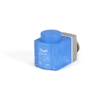 MAGNETVENTILSPOLE DANFOSS BE240AS, 018F6702