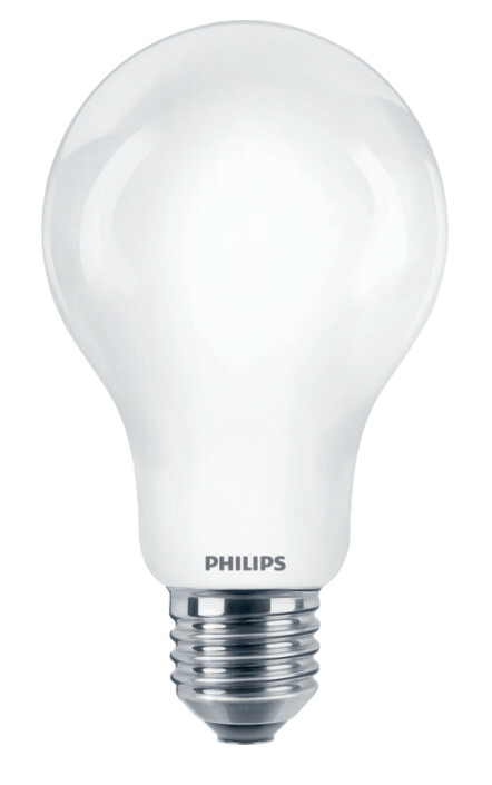 STANDARD LAMP COREPRO E27 865 2452LM 150=18W A67 FR