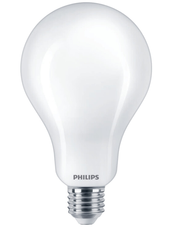 STANDARD LAMP COREPRO E27 840 3452LM 200=23W A95 FR