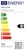 philips Standard lamp corepro e27 840 3452lm 200=23w a95 fr