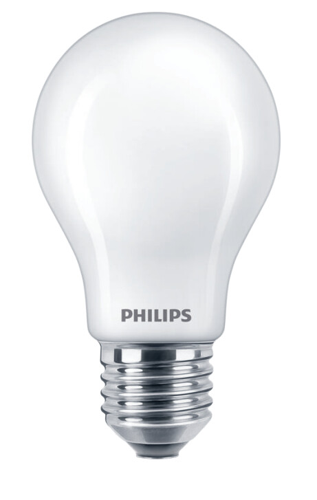 STANDARD LAMP COREPRO E27 830 1055LM 75W=8.5W A60 FR