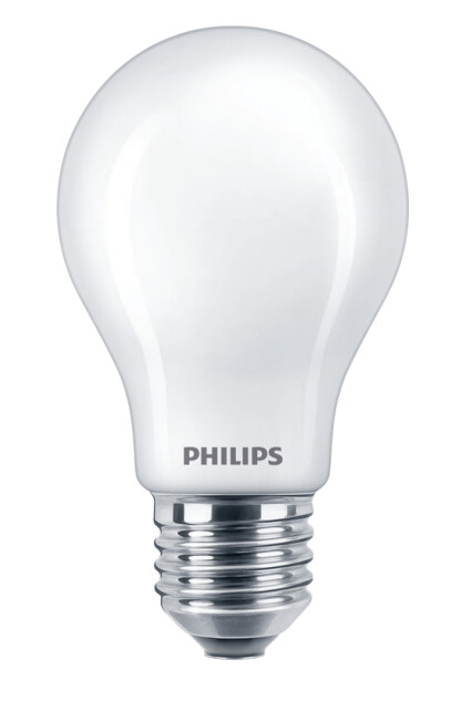 philips Standard lamp corepro e27 827 1055lm 75w=8.5w a60 fr