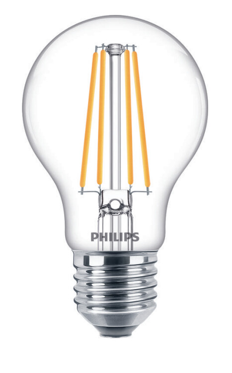STANDARD LAMP COREPRO E27 827 1055LM 75W=8.5W A60 CL