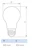 philips Standard lamp corepro e27 827 1055lm 75w=8.5w a60 cl