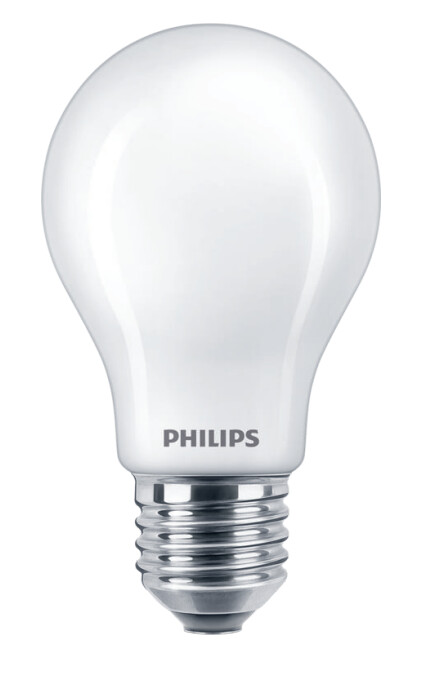 STANDARD LAMP COREPRO E27 840 1055LM 75W=8.5W A60 FR