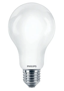 philips Standard lamp corepro e27 827 2452lm 150w=18w a67 fr