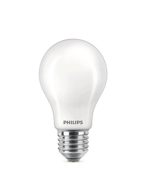 LED A60 D5.9-60W E27 940 FR G