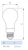 philips Standardlampa master led e27 827 840lm 60w=4w cl d ue a