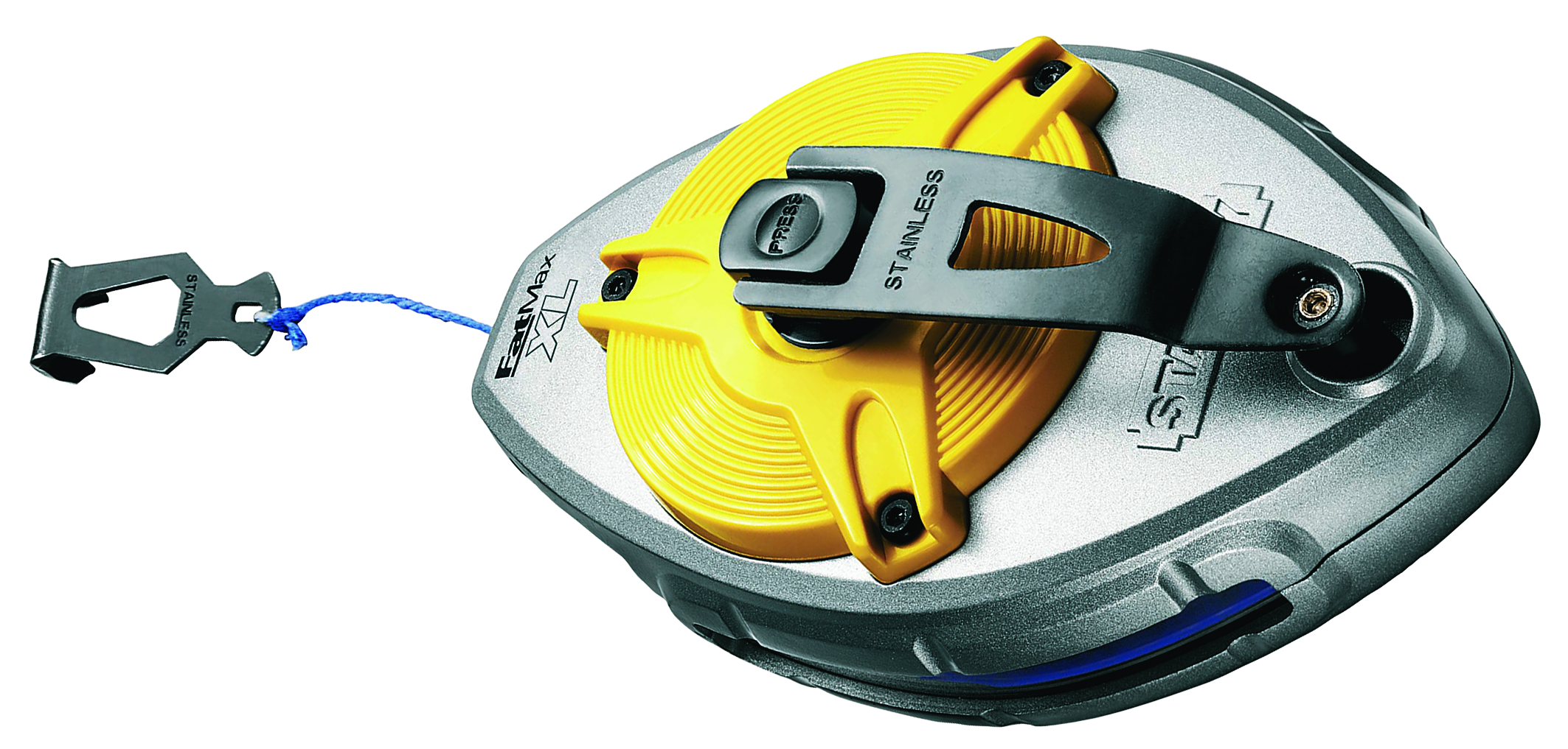 CHALK LINE STANLEY FATMAX 30M
