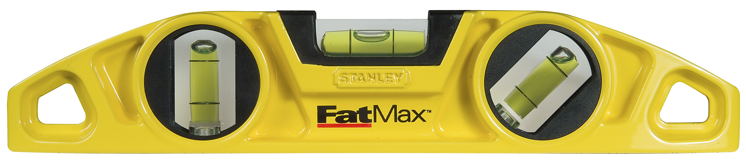 TORPEDVATTENPASS STANLEY FATMAX 250MM