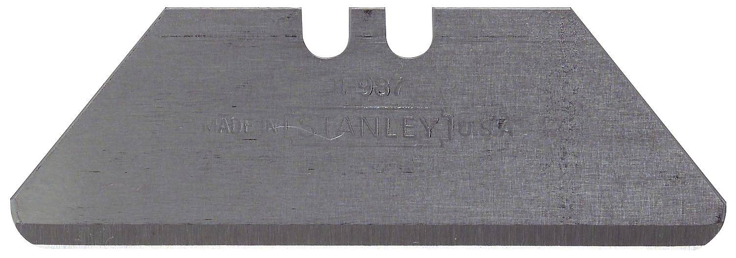 stanley Varaterä stanley 1992r 61mm 10kpl