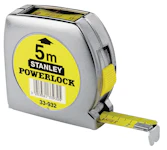 MITTANAUHA STANLEY POWERLOCK 5M