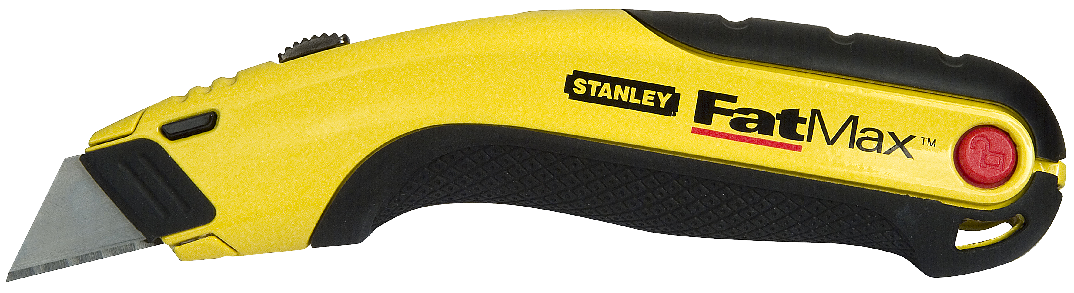 KNIV STANLEY FATMAX MED INDRAGBART BLAD