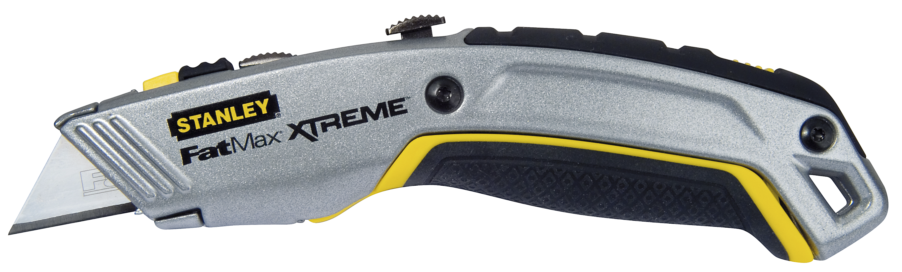 KNIV STANLEY FATMAX MED DUBBEL BLADFUNKTION