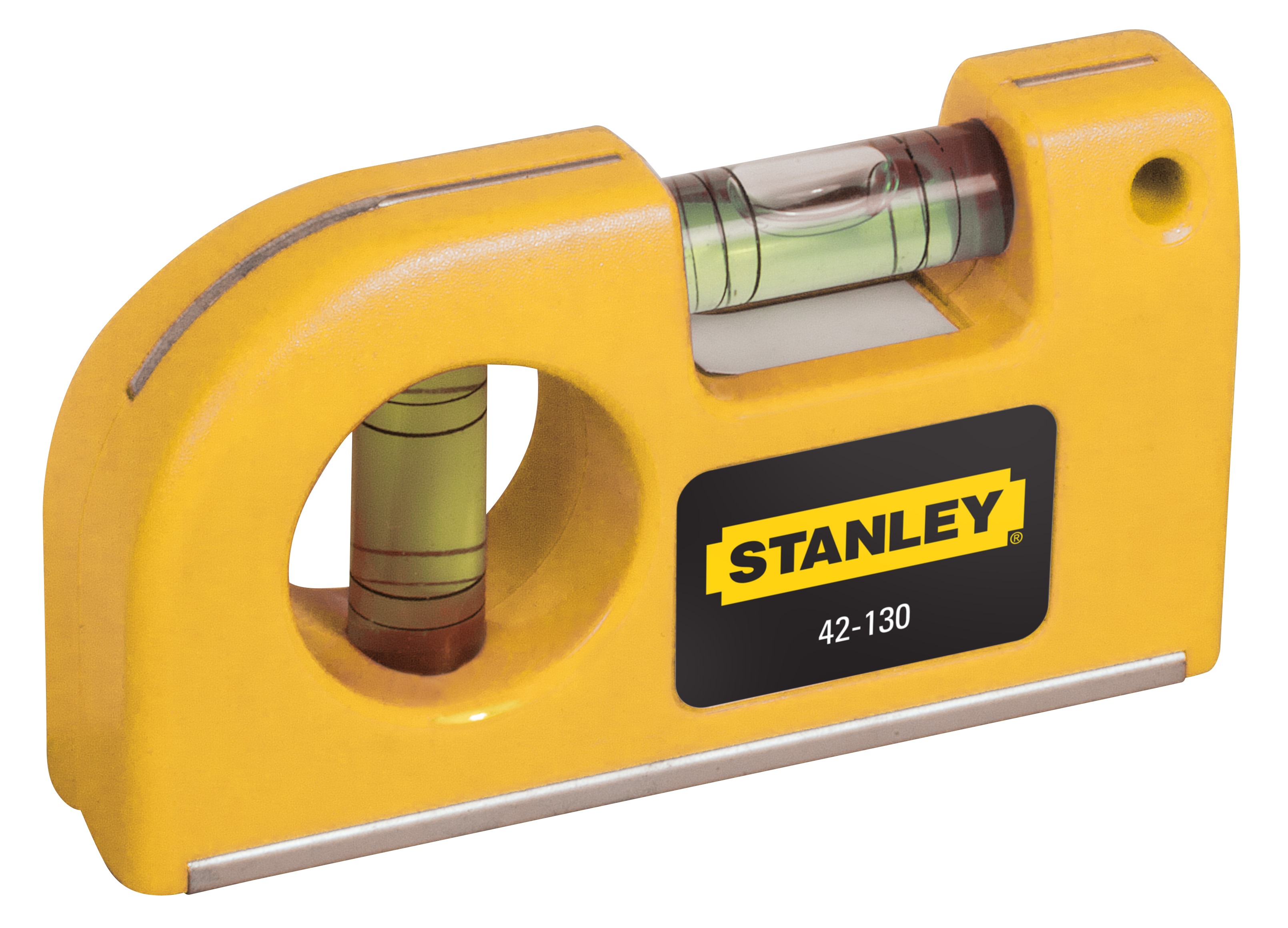 POCKET LEVEL STANLEY 0-42-130