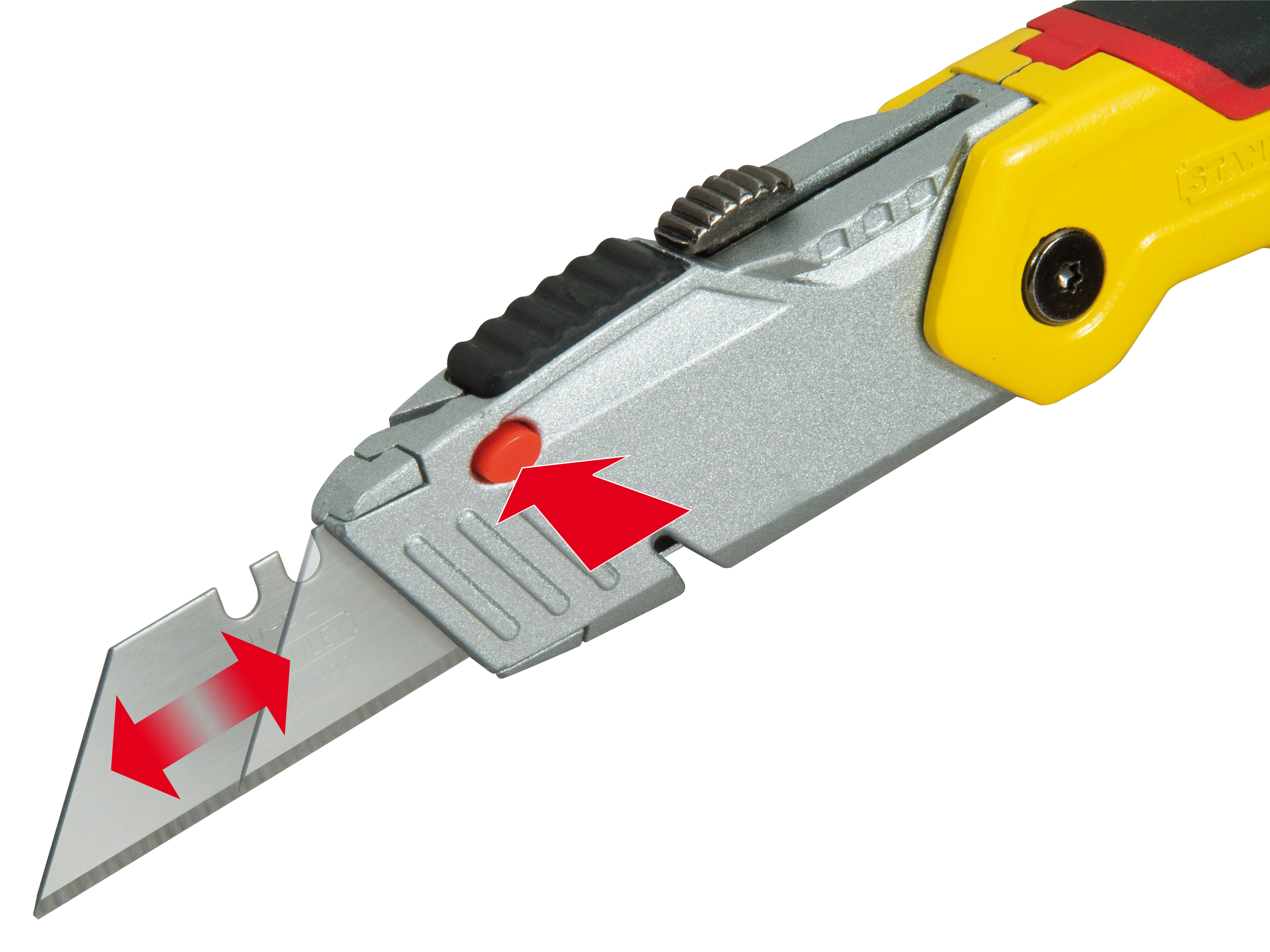 stanley fatmax Utility knife stanley fatmax retractable